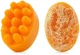 Масажне антицелюлітне мило з люфою "Апельсин" - BlackTouch Orange Peel Scrub (1212759-31099082) - зображення 2