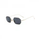 Солнцезащитные очки Gold R9 0497 - изображение 1