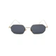 Солнцезащитные очки Gold R9 0497 - изображение 2