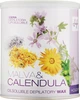 Віск для депіляції у банці "Мальва та календула" - Holiday Depilatory Wax 800ml (1270227-146187) - изображение 2