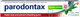 Зубна паста проти кровоточивості ясен і пародонтозу - Parodontax Herbal Fresh 75ml (822009-146162) - изображение 1