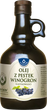 Olej z pestek winogron Oleofarm Rafinowany 500 ml (5907078675145) - obraz 1