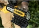 Мини-пила цепная аккумуляторная бесщеточная DeWalt DCMPS520N (5035048821404) - изображение 11