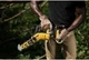 Мини-пила цепная аккумуляторная бесщеточная DeWalt DCMPS520N (5035048821404) - изображение 12