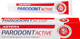 Зубна паста від пародонтозу - Astera Parodont Active Toothpaste 75ml (486671-92231) - изображение 1