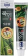 Зубна паста для профілактики проблем з яснами - LG Household & Health Perioe Bamboosalt Toothpaste Gumcare 120g (1275133-146749) - изображение 2