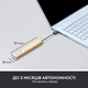 Презентер Logitech Spotlight Presentation Remote BT/WL GOLD (910-004862) - зображення 5