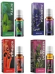 Набір ефірних олій "Для заспокоєння та відновлення сил" - Fito Product (essential/oil/4x10ml) (1196496-31512110) - изображение 2