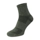 Шкарпетки польові P1G SHS (Summer Hiking Socks) Foliage Green L (EU 45-47, US 12-13) (UA281-51001-F7-FG) - зображення 3