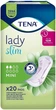 Урологічні прокладки TENA Lady Slim Mini, 20 шт. - TENA 20шт (995584-142026) - изображение 2