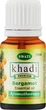 Ефірна олія "Бергамот" - Khadi Swati Premium Essential Oil 10ml (1228666-139686) - изображение 1