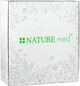 Набір №1 "Універсальний догляд за шкірою обличчя й тіла" - NATURE.med Nature's Solution (micel/water/150ml + cr/50ml + h/cr/75ml) (1011734-50488) - изображение 3