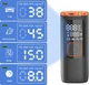 Портативний компресор XPRO ATJ-6988 (43757-ATJ-6988_1164) - изображение 4