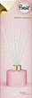 Аромадифузор "Пастельна троянда" - Brait Premium Pastel Rose Decorative Air Freshener 100ml (1223036-138566) - изображение 1