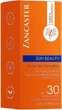 Сонцезахисний флюїд для обличчя - Lancaster Sun Beauty Nude Skin Sensation Sun Protective Fluid SPF30 30ml (1089808-125004) - изображение 3