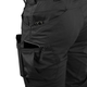 Штаны Helikon-Tex Urban Tactical Pants PolyCotton Rip-Stop Black, W36/L30 - изображение 9