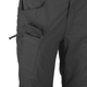 Штани Helikon-Tex UTP Urban Tactical Pants PolyCotton Ripstop Shadow Grey, W30/L32 - изображение 4