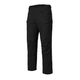 Штаны Helikon-Tex Urban Tactical Pants PolyCotton Rip-Stop Black, W34/L34 - изображение 1