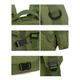 Рюкзак Defense Pack Assembly 50L Olive - изображение 5