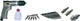 Дриль пневматичний Stanley 160189XSTN - зображення 3