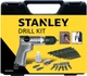 Дриль пневматичний Stanley 160189XSTN - зображення 8