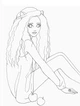 Книги для дозвілля. #girls#fashion#cats (9786177579204) - зображення 14