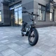 Электросамокат VOLTO Cruise 20" 1000W 19Ah NFC Серый - изображение 2