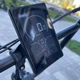 Электросамокат VOLTO Cruise 20" 1000W 19Ah NFC Синий - изображение 9