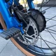 Электросамокат VOLTO Cruise 20" 1000W 19Ah NFC Синий - изображение 10