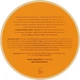 Соляний скраб для тіла "Апельсин та кориця" - EVO derm 50ml (1061765-31156722) - зображення 3