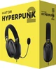 Навушники Hator Hyperpunk 2 Black (HTA-815) - зображення 7