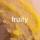 Цукровий скраб для тіла - Mermade Banana Nirvana 250g (1208618-137521) - изображение 3