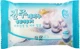 Мило з ефектом пілінгу "Перли" - Juno Pearl Peeling Soap 150g (1196651-120339) - изображение 1