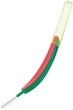 Щітки - Edel+White Dental Space Brushes L 6шт (125761-142570) - изображение 3