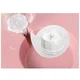 Миска для котов с поилкой Taotaopets 119906 Pink 22*28,2*14,5 см - изображение 4