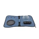 Сумка-переноска для кошек Taotaopets 254405 Dark Blue - изображение 3