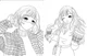 Книги для дозвілля. #girls#fashion#manga (9786177853212) - изображение 7