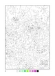 50 магічних фарбованок. МАЛЮКИ (9786177853380) - изображение 6