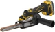 Напильник ленточный аккумуляторный бесщеточный DeWalt DCM200E2T - изображение 2