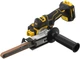 Напильник ленточный аккумуляторный бесщеточный DeWalt DCM200NT - изображение 14