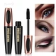 Набор Кушон Images Concealer + База под макияж Baizton Isolation Contour Color + Тушь для ресниц Vibely 4D Xpress Control - изображение 7