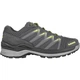 Кросівки LOWA Innox Pro GTX LO 44.5 (281mm) anthracite-avocado 310709-7993 - зображення 2