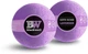 Бомбочка для ванни "Лаванда" - Blackwell Bath Bomb Lavender 165g (952882-55294) - изображение 2