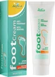 Крем-антиперспирант для ног против потения с ментолом - BioFresh Foot Cream 50ml (291509-74107) - изображение 2
