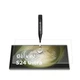 Захисне скло Mocolo 5D Nano Optics UV Liquid для Samsung Galaxy S24 Ultra (S9280) Clear (0.33 мм) - зображення 2