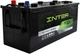 Автомобільний акумулятор Inter Eco 140Ah 900A (+/-) D4 (4820219073604) - зображення 3
