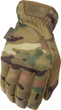 Тактические перчатки Mechanix FastFit MultiCam M - изображение 1