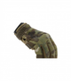 Тактические перчатки Mechanix The Original Multicam M - изображение 3