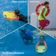Электрическая гидродоска для плавания UFT Swimming Board (UFTSwimboard) - изображение 5
