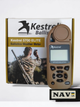 Метеостанция Kestrel 5700X Elite Applied Ballistics Bluetooth (TAN) - изображение 1